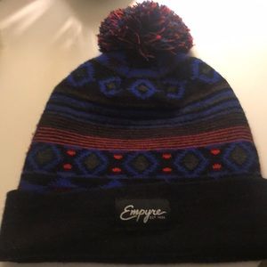 Empyre Beanie
